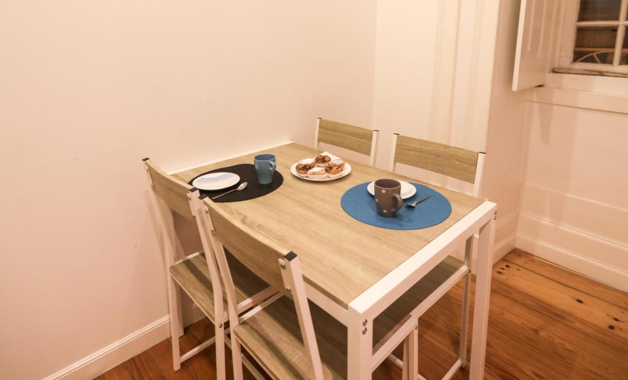 Tm Guest House Guimarães Exteriör bild