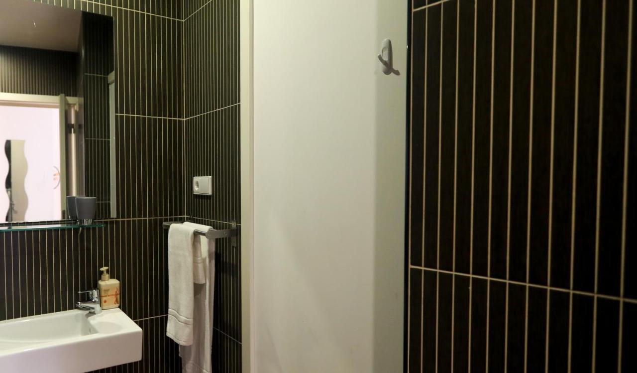 Tm Guest House Guimarães Exteriör bild